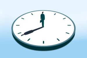 تکنیک های مدیریت زمان و برنامه ریزی ؛ فعالیت‌های خود را ارزیابی کنید؛ از ماتریکس اولویت آیزنهاور استفاده کنید