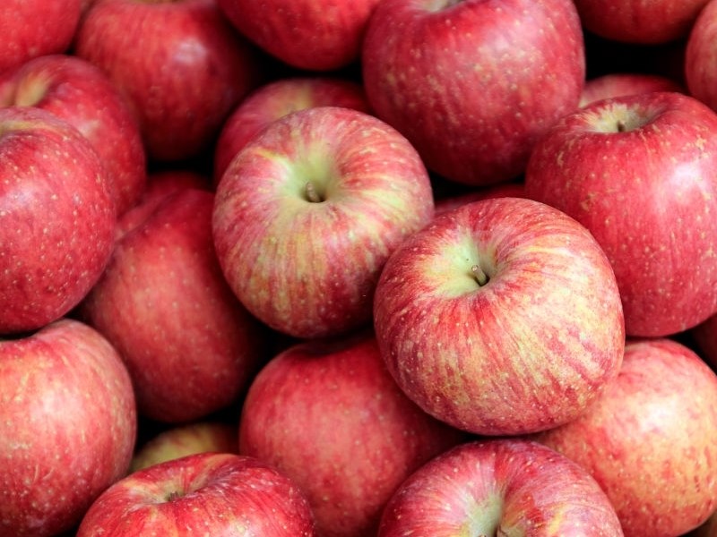 دسر سیب کاراملی با سس کاراملی؛ یک دسر ساده و سریع و کم هزینه