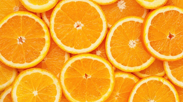 مضرات و موارد منبع مصرف پرتقال