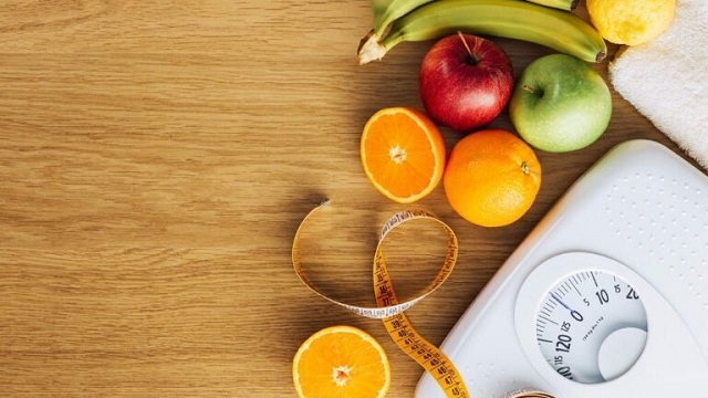 پرتقال مؤثر در کاهش وزن