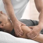 بررسی انواع ماساژ برای کاهش درد و استرس