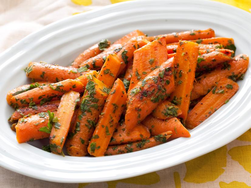کمک به کاهش وزن و لاغری از خواص هویج خام و پخته