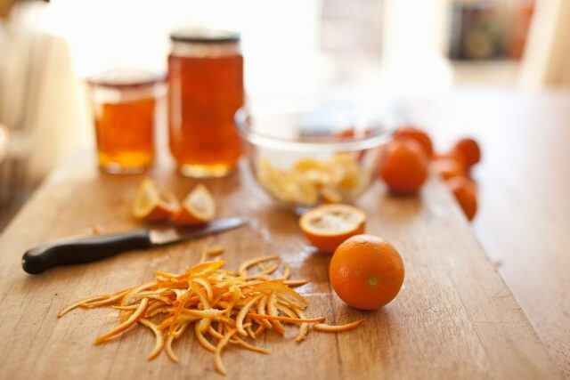 طرز تهیه رب نارنج + چطور تلخی رب نارنج را بگیریم