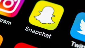 Snapchat از موفق‌ترین استارتاپ‌های دنیا