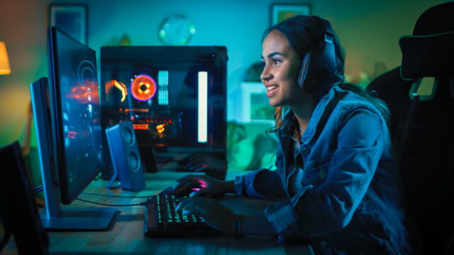 فواید و اثرات مثبت بازی‌های کامپیوتری و رایانه‌ای