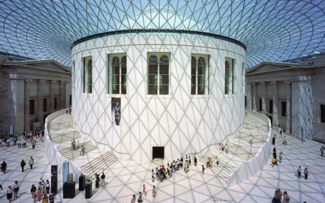 مشهورترین موزه‌های جهان؛ ۱۰ موزه که باید بشناسید