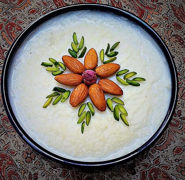 بهترین غذاهای زمستانی ایرانی و خواص مفید آنها