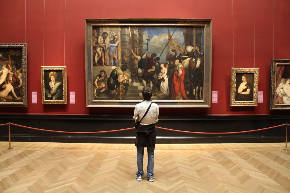 مشهورترین و پربازدیدترین موزه‌های جهان؛ ۱۰ موزه خاص که باید بشناسید