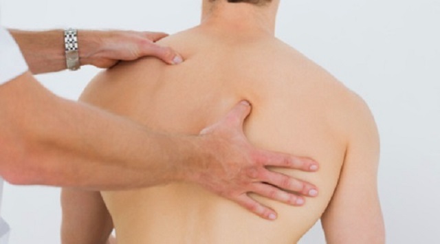 ماساژ نقاط ماشه‌ای بدن برای دردهای عضلانی