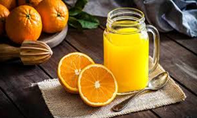 طرز تهیه رانی پرتقال خانگی به روش کارخانه‌ای