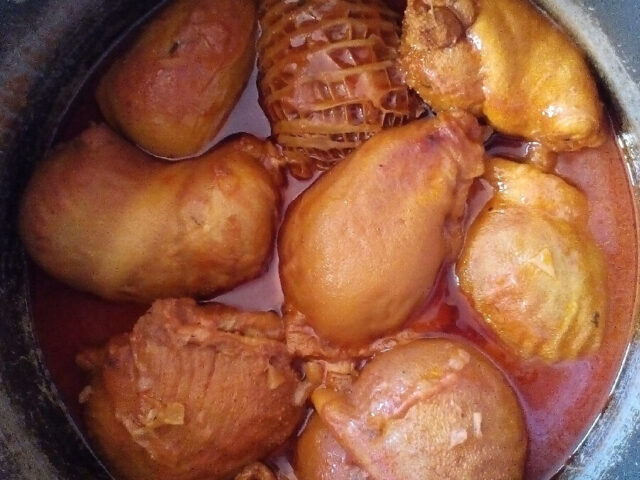 طرز تهیه دلمه سیرابی در شهرها و کشورهای مختلف