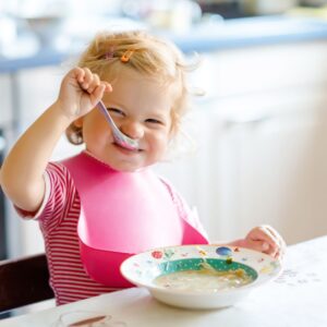 طرز تهیه ۴ سوپ مقوی و خوشمزه برای کودک زیر یک‌ سال