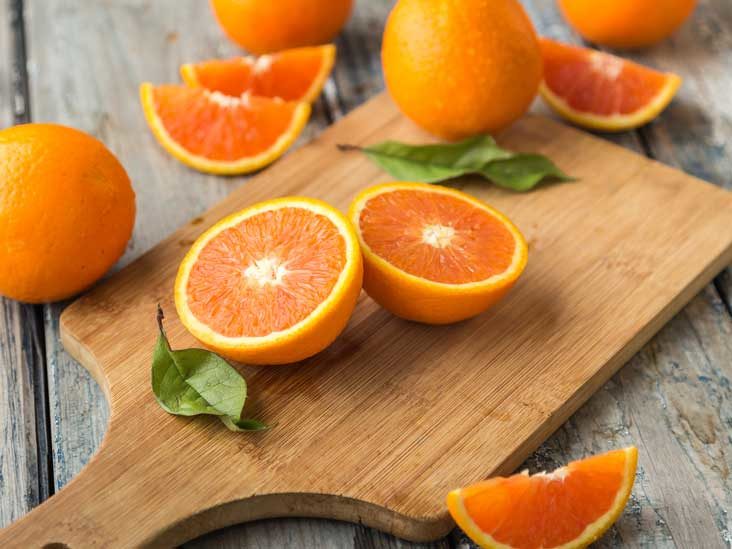 طرز تهیه نوشیدنی رانی پرتقال خانگی به روش کارخانه‌ای
