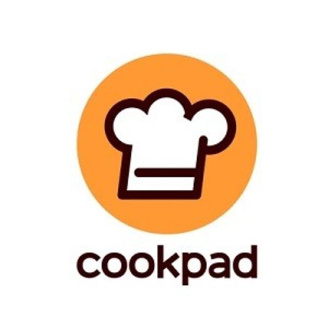 کوک‌پد (Cookpad) برای دستورالعمل‌های جذاب آشپزی