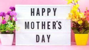  تبریک روز مادر و روز زن و تاریخ دقیق روز مادر 