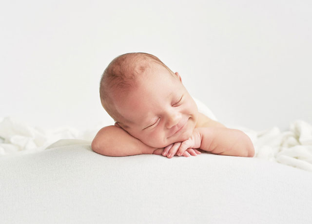 نقش ساعت خواب مناسب در افزایش قد کودکان
