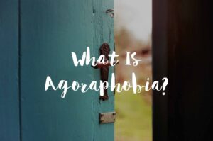 اختلال آگورافوبیا چیست؟