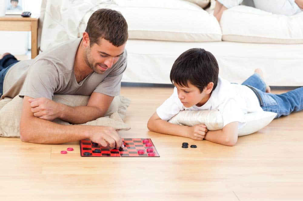 فواید بازی برای تقویت ذهن و حافظه در کودکان و بزرگسالان
