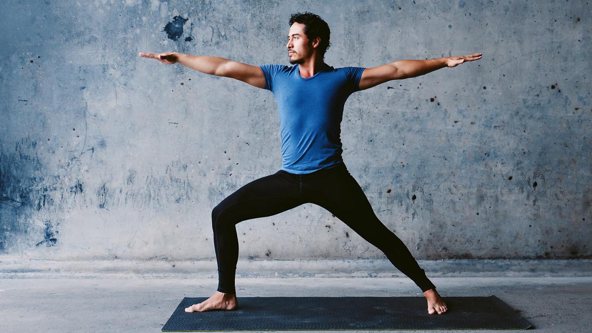 کدام حرکات یوگا برای لاغری و کاهش وزن مفید است؟