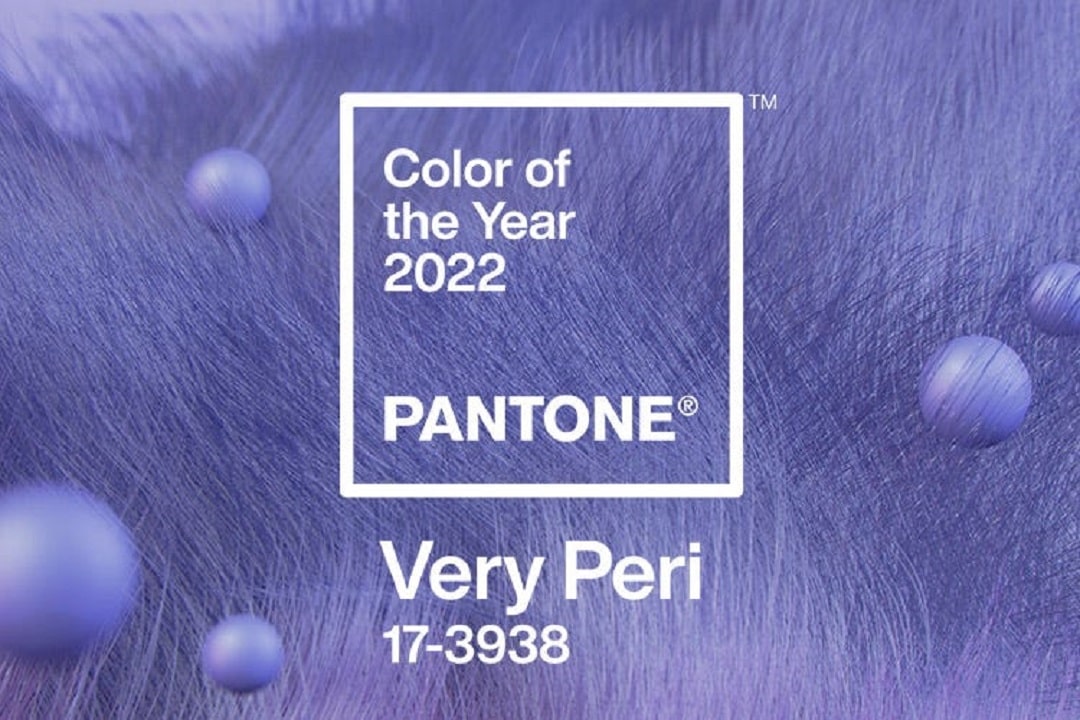 رنگ سال ۲۰۲۲- ۱۴۰۱ پنتون