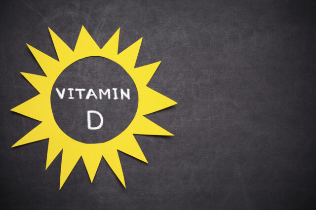 ویتامین دی یکی از بهترین ویتامین‌های مورد نیاز کودکان اوتیسمی