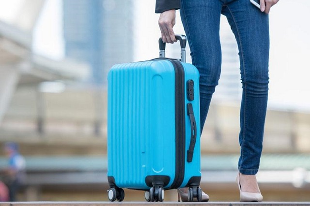 انتخاب بهترین نوع چمدان برای مهاجرت
