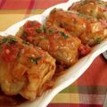 طرز تهیه دلمه سیرابی شکم پر و فوت و فن آن در شهرهای مختلف ایران