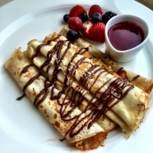 کرپ-شکلاتی-خانگی-نوتلا