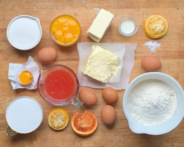 طرز تهیه تارت پرتقال و لیمو طرز تهیه تارت لیمو طرز تهیه تارت پرتقال طرز تهیه تارت خانگی تارت لیمو و پرتقال