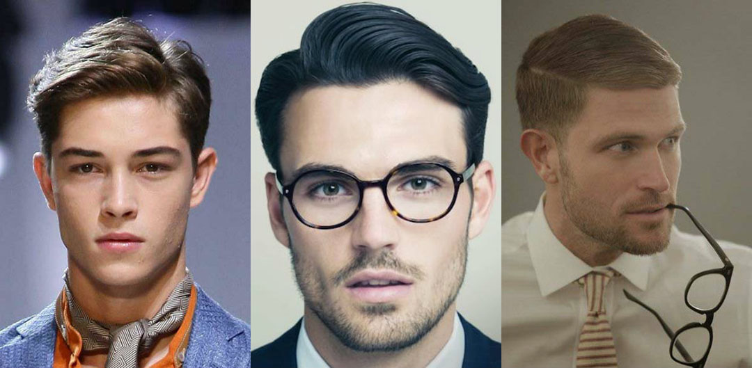 مدل مو جدید مردانه
