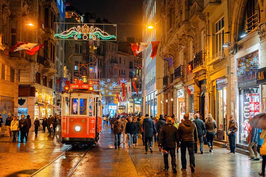 معرفی-اماکن-تفریحی-و-تاریخی-استانبول