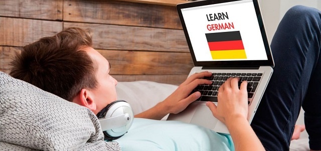 آنکی - Anki اپلیکیشن جالب آموزش زبان آلمانی