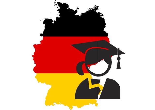 آکادمی آلمان - DeutschAkademie استاندارد و دقیق مثل آموزش و پرورش ژرمن‌ها!