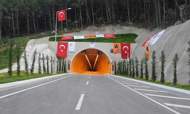 راهنمای جامع سفر ترکیه با خودروی شخصی