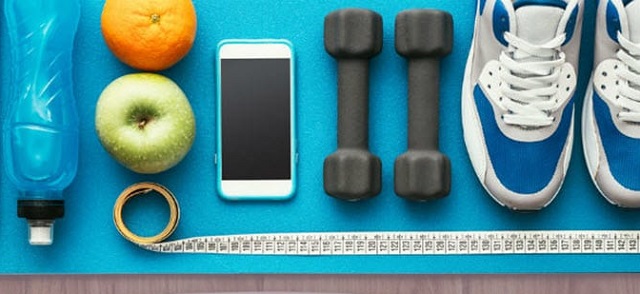 Eufylife: اپلیکیشن اندروید و آی‌اواس برای نظارت بر وزن شما