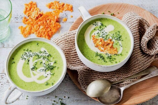 طرز تهیه 25 سوپ مجلسی خانگی به روش رستورانی در روز جهانی سوپ