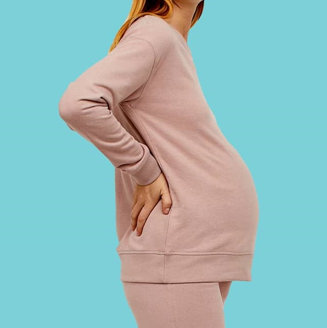 برای انتخاب لباس در بارداری به موقع خرید کنید