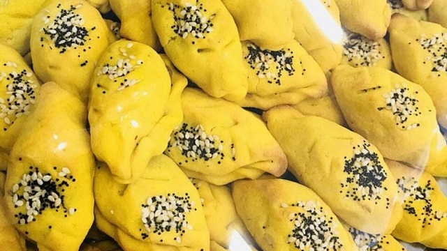 شیرینی‌های سنتی گیلان برای عید نوروز