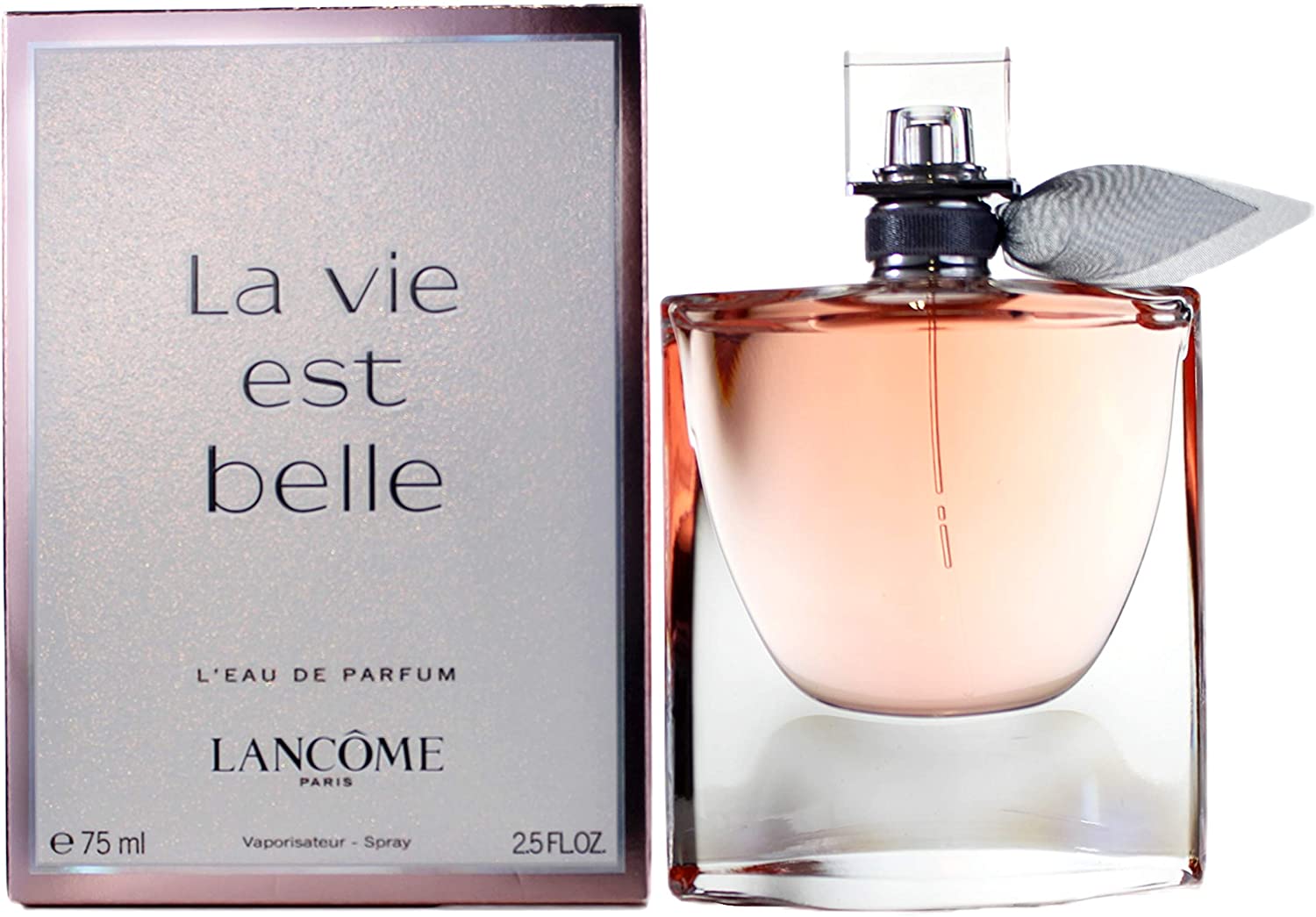 لانکوم لاویه بل (La Vie Est Belle Lancome)؛ یک عطر زنانه خوشبو با ماندگاری بالا