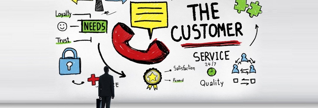 معیار های اصلی سنجش خدمات مشتری در صنعت خرده فروشی
