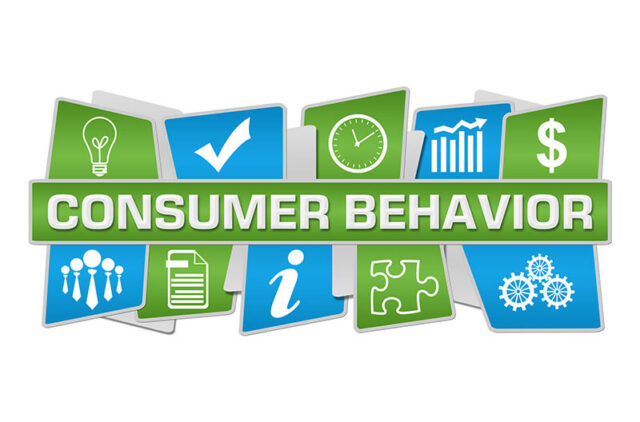 رفتار خرید مصرف کننده