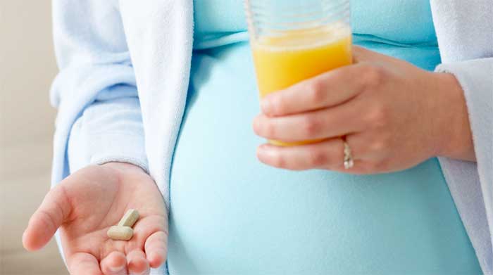 همه عوارض و تأثیرات مصرف استامینوفن در بارداری از اوتیسم تا ناباروری