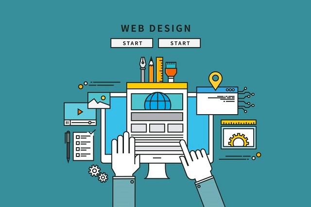 سرمایه گذاری بر روی طراحی وب سایت، برای یک تجربه کاربری موفق