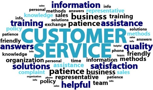 اهمیت سنجش خدمات مشتری در خرده فروشی