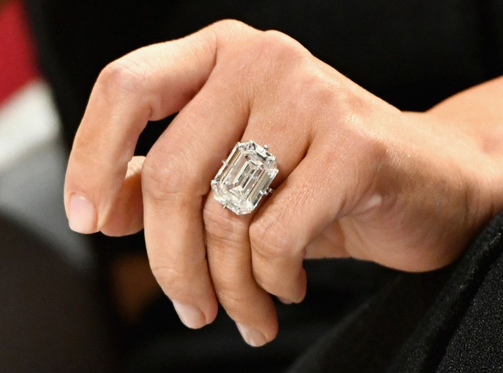 مشهورترین و گران ترین حلقه های ازدواج دنیا مال کدام سلبریتی هاست؟