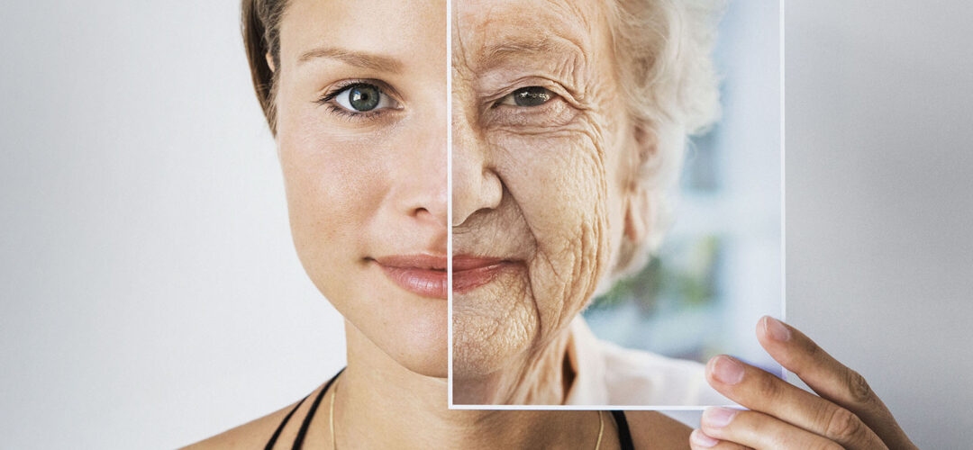 روش های جلوگیری از پیری زودرس پوست