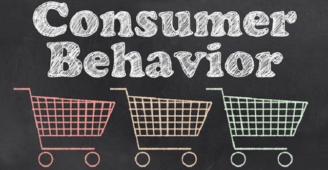 رفتار خرید مصرف کننده و مشتری در صنعت خرده فروشی