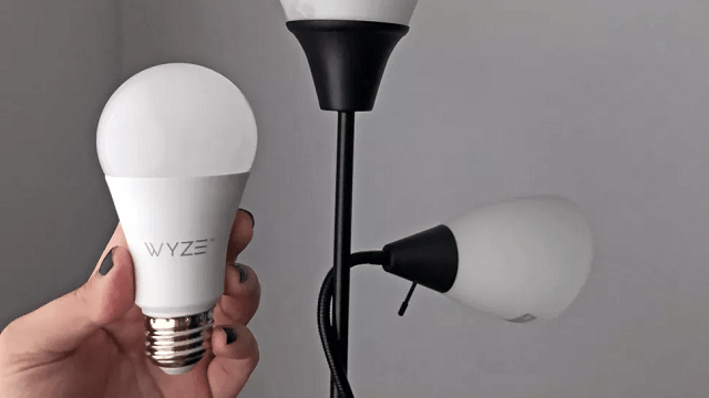 لامپ هوشمند Wyze Bulb بهترین ابزار ارزان قیمت