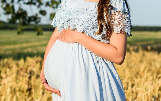 پوشیدن لباس راحت برای پیشگیری از ورم بارداری