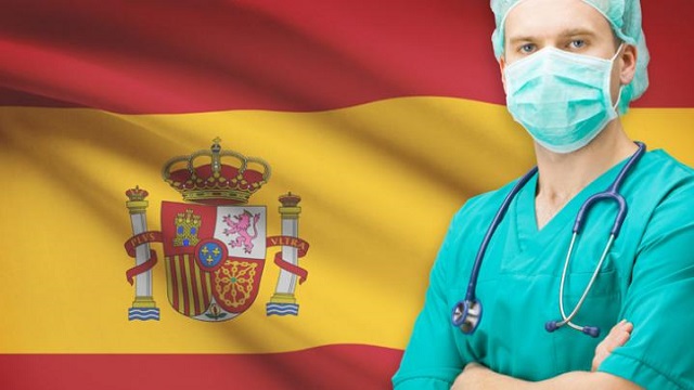 اسپانیا زیباترین مقصد گردشگری سلامت در جهان
